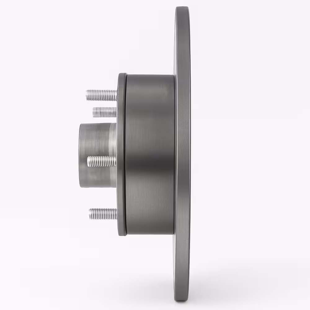 Bremseskive for Volvo Amazon 1963-70, 1800 1963-69