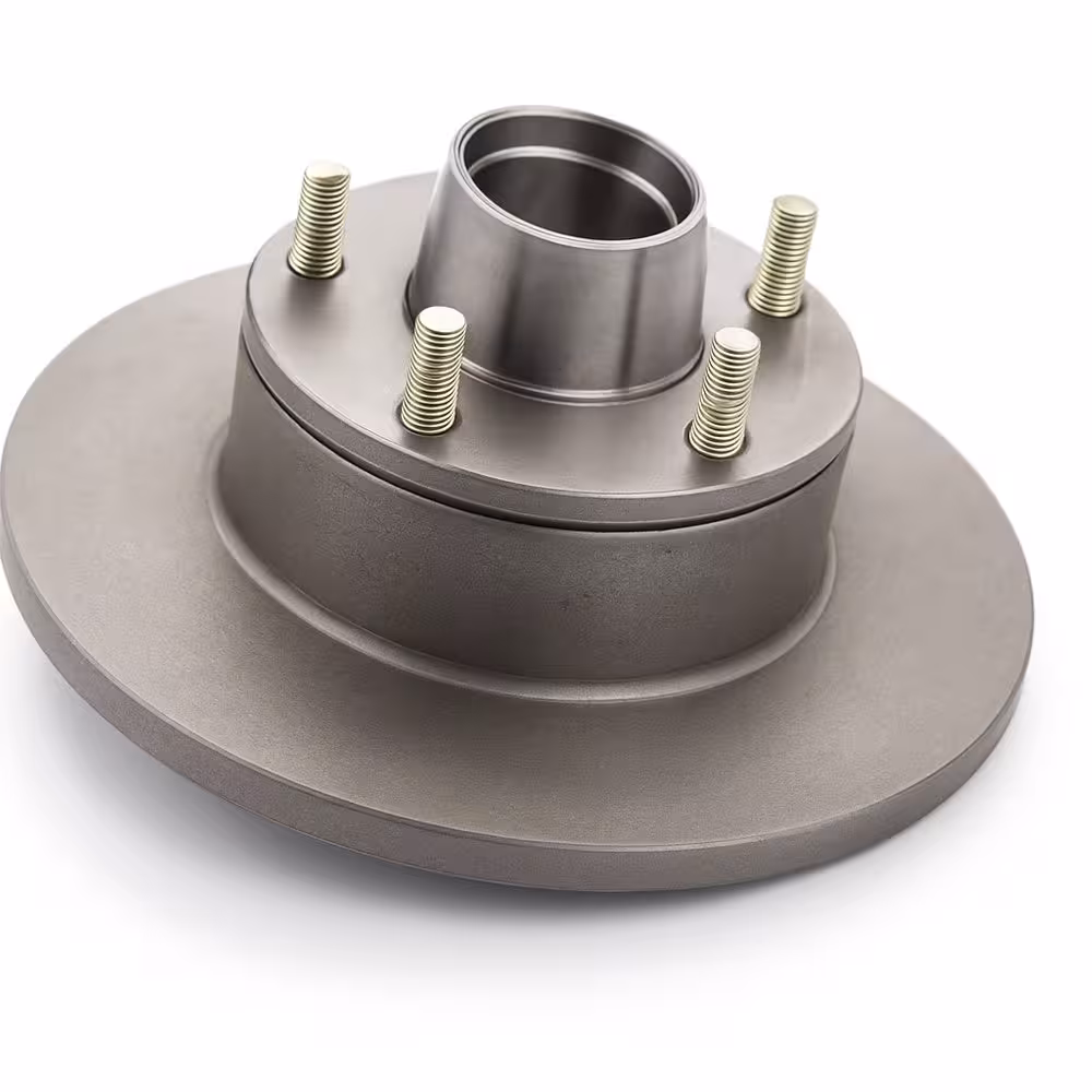 Bremseskive for Volvo Amazon 1963-70, 1800 1963-69