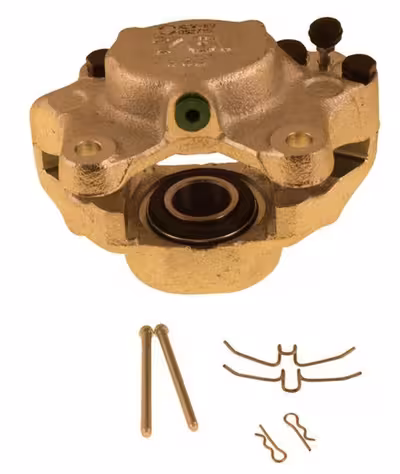 Bremssattel Girling für Volvo 240, hinten links
