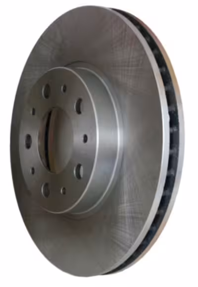 Remschijf voor geventileerd 280 mm voor Volvo 740, 760, 940, 960, S90, V90, 1991-1998