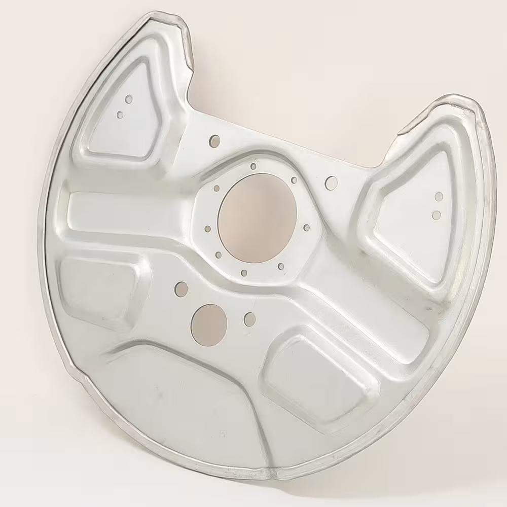 Ankerplate til Volvo 740, 760, 780, 940, 960, 1984-1998