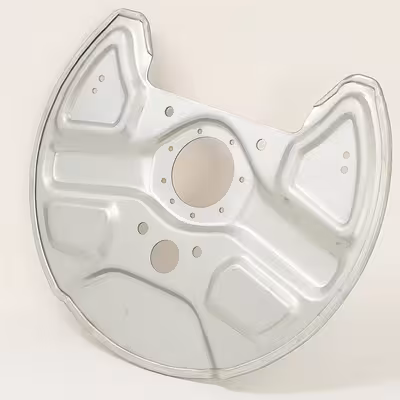 Bromssköld till Volvo 740, 760, 780, 940, 960, 1984-1998