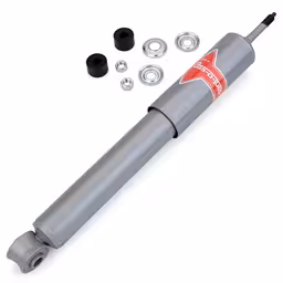 Bakre støtdemper for Volvo PV, bensin, Volvo OE 276442GAS, art.nr 21605530
