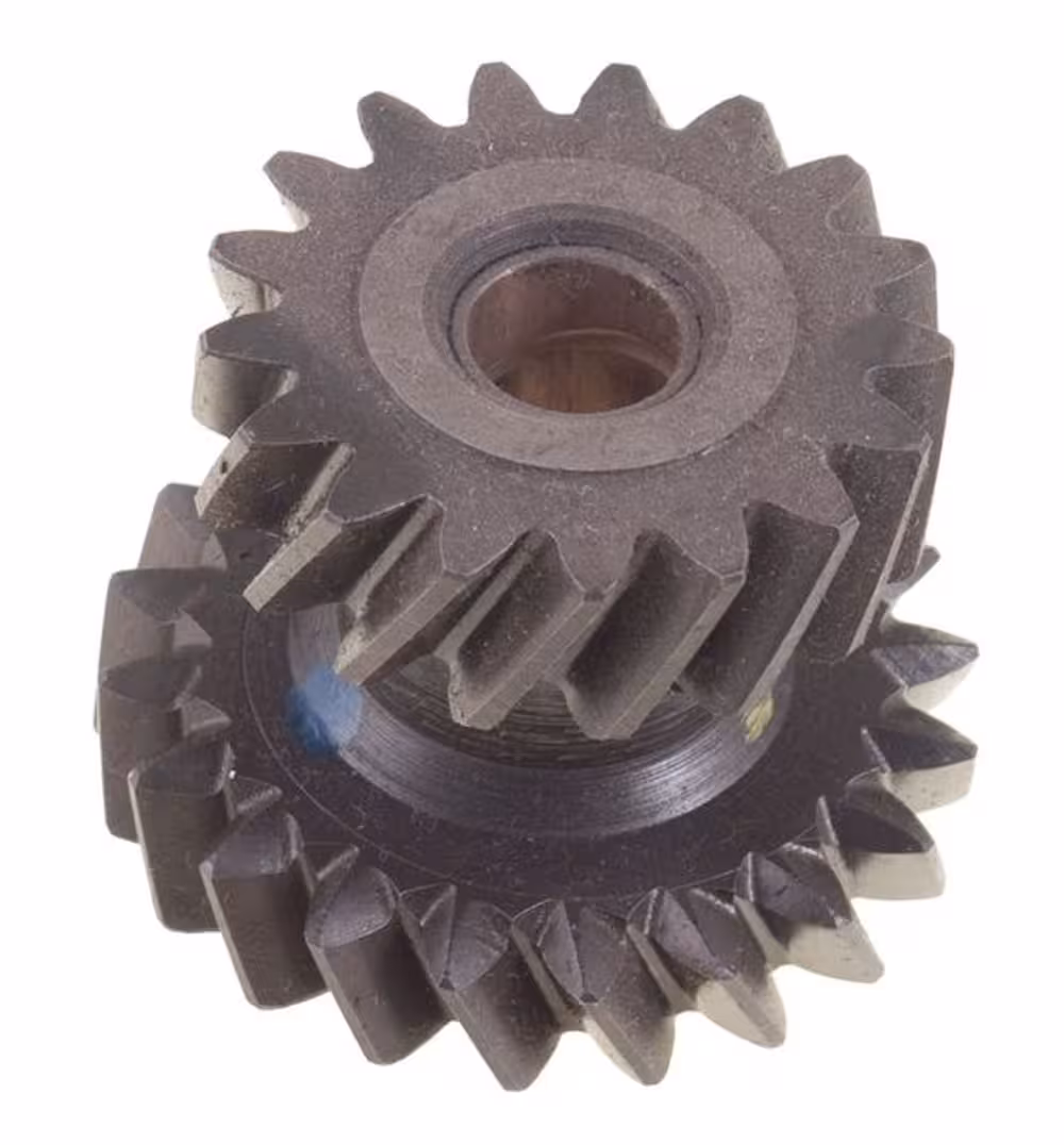 Reversgirkasse H5, H6 for Volvo PV444, PV544, Duett, Amazon
