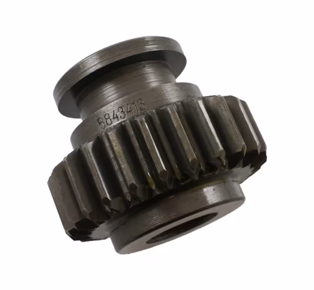 Reversgir for Volvo 740, 940, 960