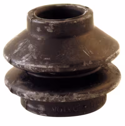 Kardanwelle mit Faltenbalg für Volvo 140, 164, 240, 740, 760, 44,5 mm