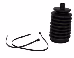 Støvdeksel til Volvo 240, 260, 262, 14mm, uten servostyring, venstre