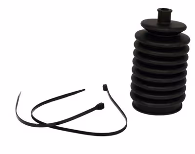 Staubschutzkappe für Volvo 240, 260, 262, 14 mm, ohne Servolenkung, links