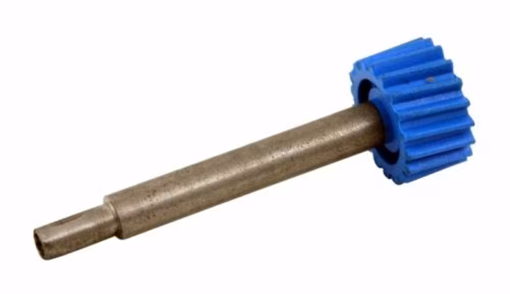 Speedometergir 18 tenner utvendig diameter, J-type for Volvo 240, 260, 262, 740, 760, 940, 960