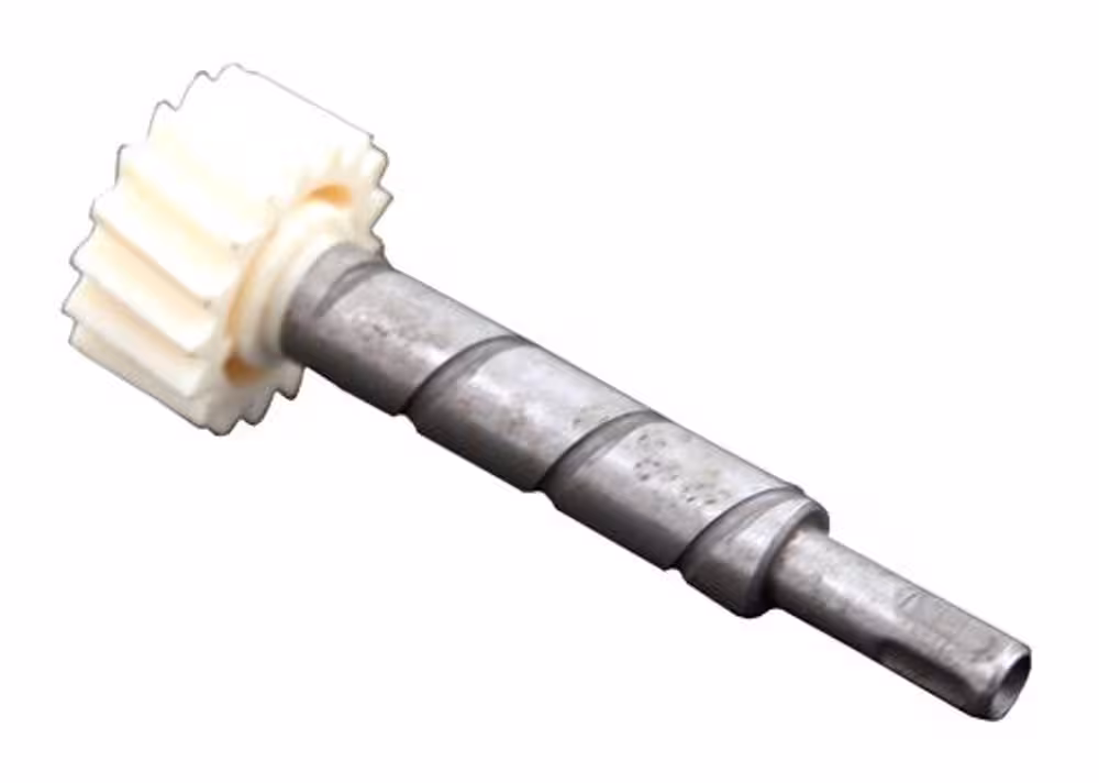 Speedometergir til Volvo 240, 260, 262, 240 1979-87 17 tenner