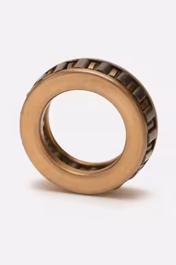 Frihjul for Volvo 740, 940