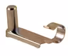Bolt with safety collar