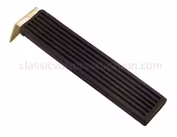 Gasspedal for Volvo PV444, Duett, 1947-56