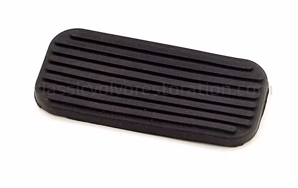 Gasspedalgummi for Volvo PV, Duett, Amazon