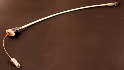 Gaskabel voor Volvo 240, B19ET, B21ET, B21FT