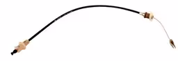 Gassvaier til Volvo 240, 260, 262, D20, D24, 1979-93
