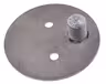 Throttle flap