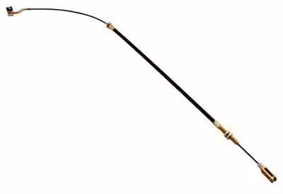 Gaskabelinjectie voor Volvo 164