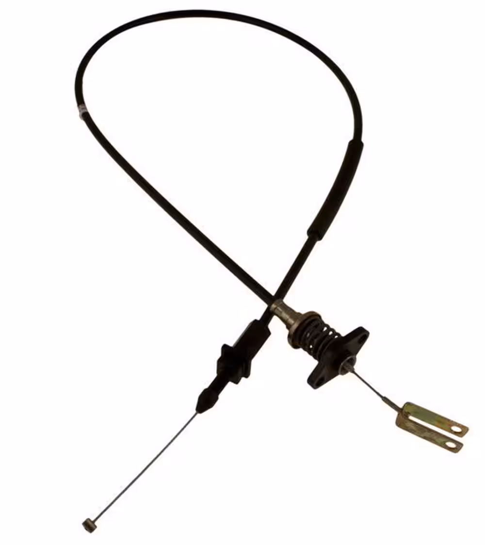 Gassvaier til Volvo 240 B17, B19, B21, B23, B230A 1979-86