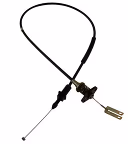 Gassvaier til Volvo 240 B17, B19, B21, B23, B230A 1979-86