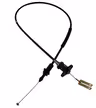 Throttle control cable