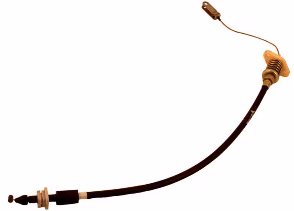 Gassvaier til Volvo 240, B19, B21, B23E, B23F, 1975-79