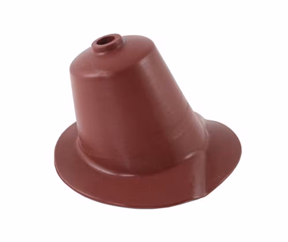 Girspaksjakke for Volvo PV444, Duett, 1951-53, rød
