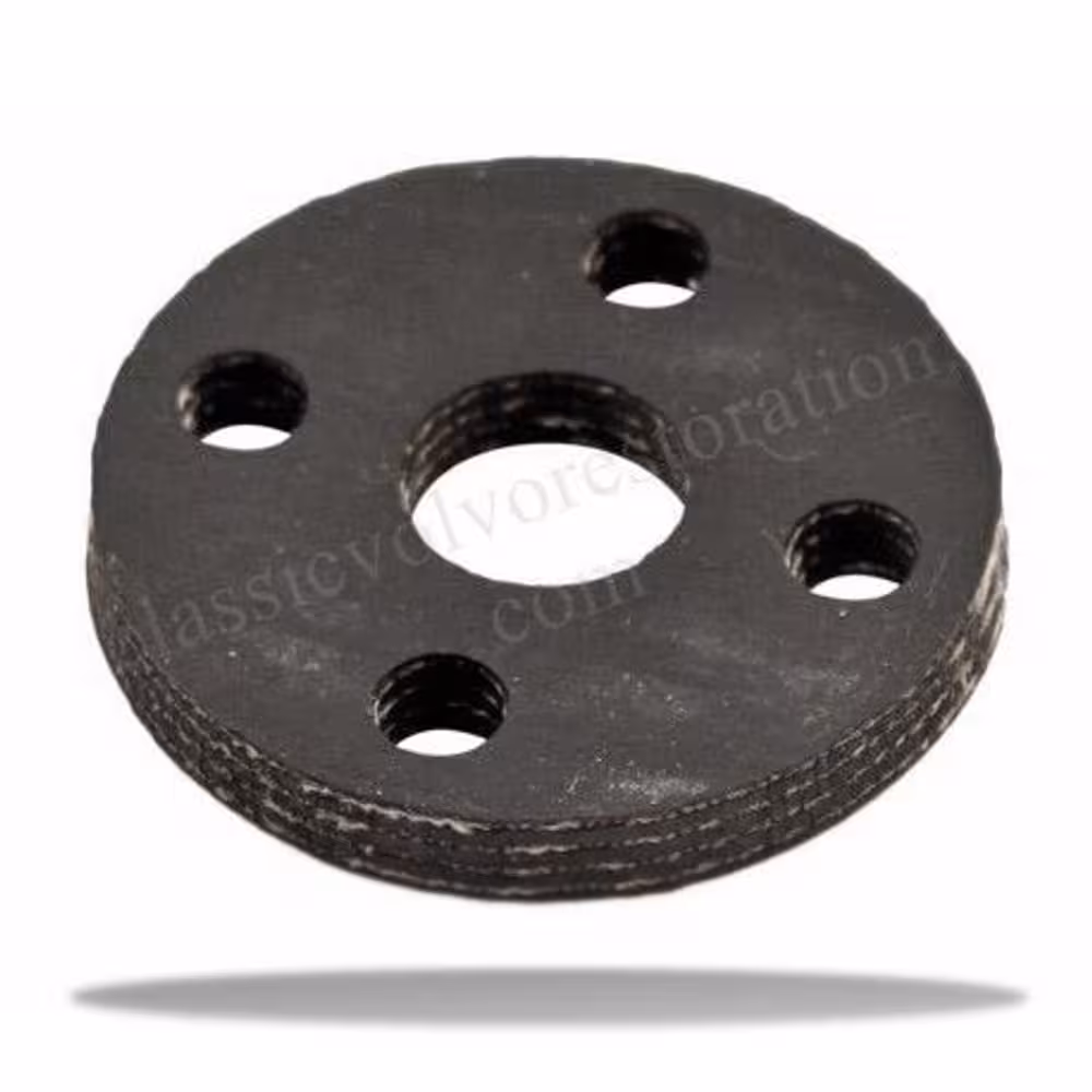 Harddisk for Volvo Amazon