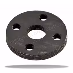Harddisk for Volvo Amazon