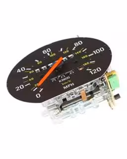 Speedometer K 9800 for Volvo 240, 245