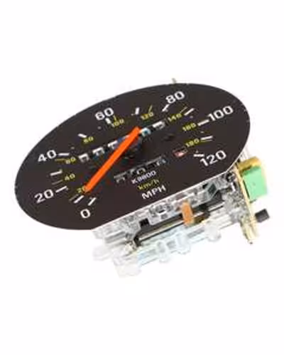 Tachometer K 9800 für Volvo 240, 245