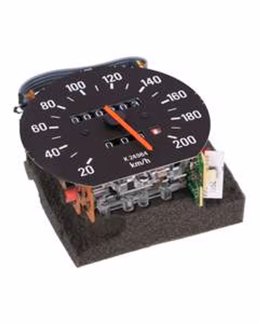 Speedometer K 24964 for Volvo 240, 245