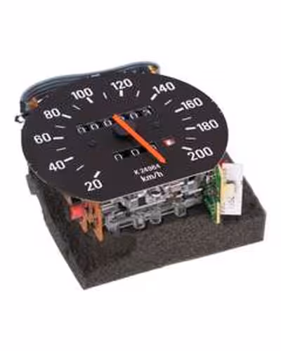 Tachometer K 24964 für Volvo 240, 245