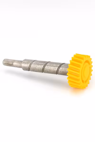 Tachometerrad mit 20 Zähnen für Volvo 240, 260