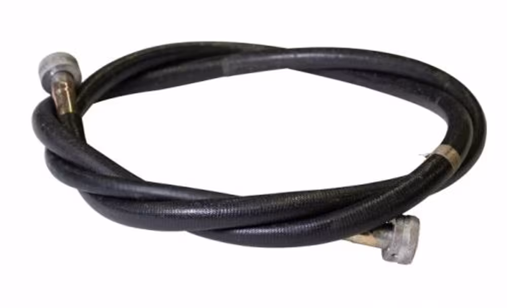 Speedometerkabel VDO-23 for Volvo 240, 260