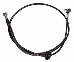 Speedometerkabel BW35 for Volvo 140 1973-, 240 -1985, L=1510 mm