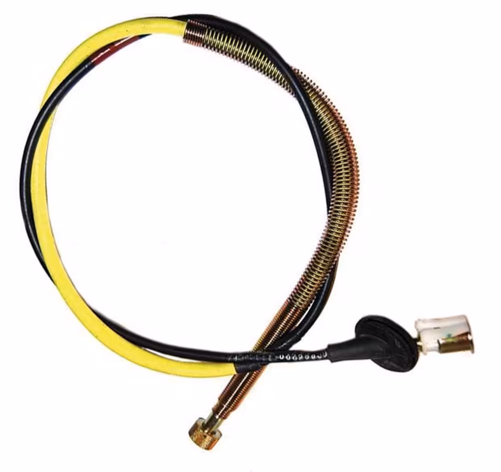 Speedometerkabel M45 for Volvo 240, 245, 260, 262, 265, 265 -85 (kun 1975-78 HST)