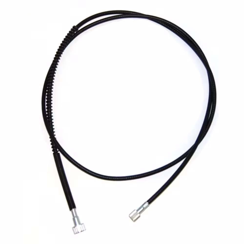 Speedometerkabel for Volvo Amazon -63, for overdrive
