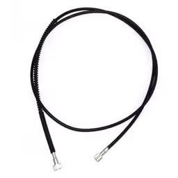 Speedometerkabel for Volvo Amazon -63, for overdrive
