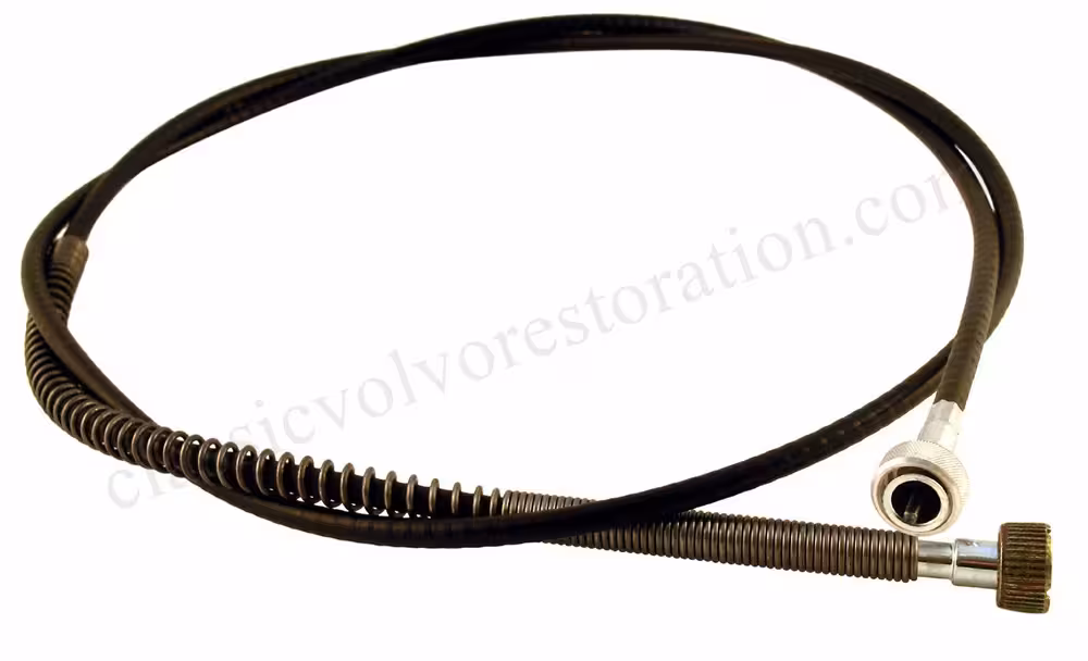 Speedometerkabel for Volvo Amazon 63-, for overdrive