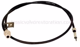 Speedometerkabel B16 M4 4-trinns for Volvo Duett