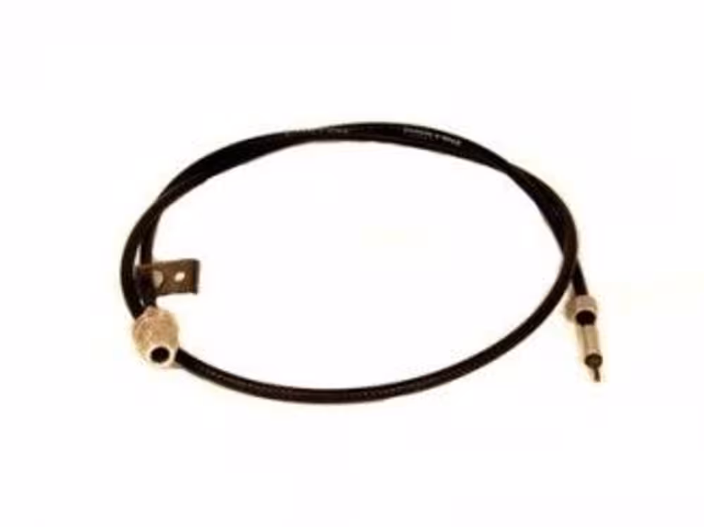 Speedometerkabel B16 M4 4-trinns for Volvo Duett