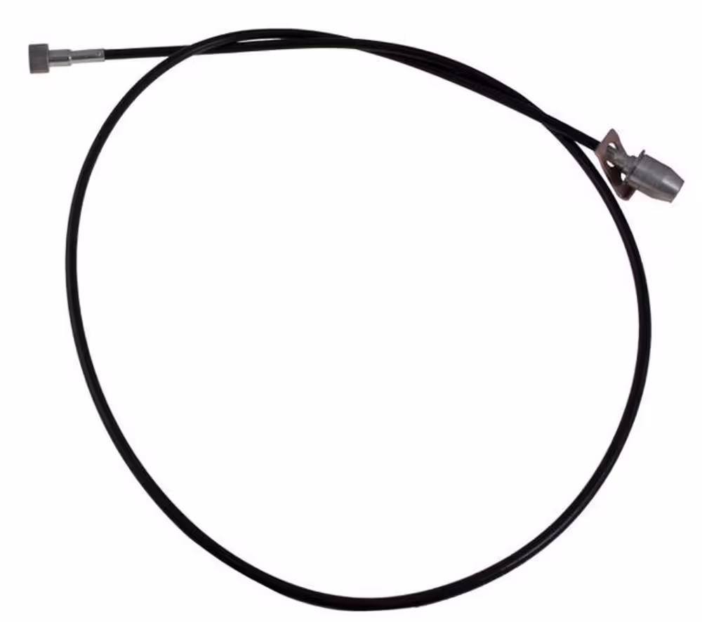 Speedometerkabel for Volvo PV444, Duett 1947-52