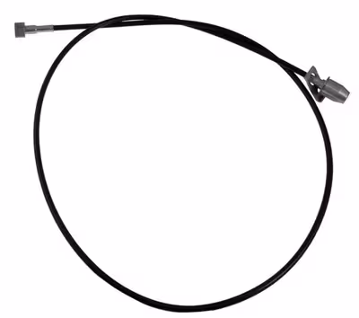 Tachowelle für Volvo PV444, Duett 1947-52