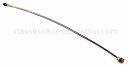 Hydraulikkkobling rett for Volvo Amazon B16