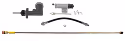 Hydraulisk clutchsett til Volvo Amazon B16