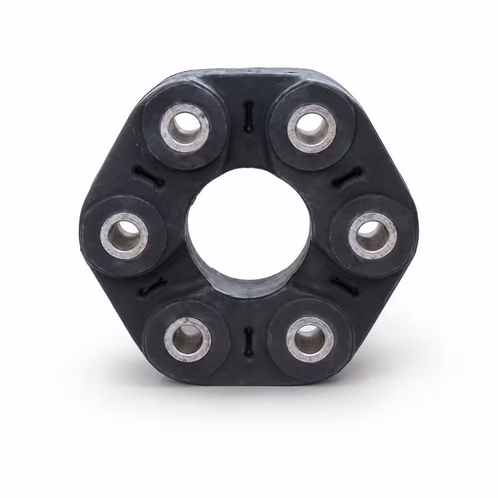 Universalkobling for Volvo 240, 340, 740, 760, 780, 940, 960 (Hardy-skive)