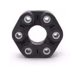 Universalkobling for Volvo 240, 340, 740, 760, 780, 940, 960 (Hardy-skive)