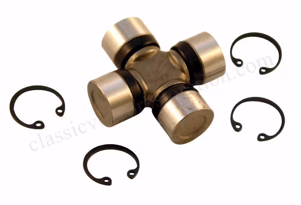 Universalkobling uten nippel GKN for Volvo Amazon, Amazon Kombi (aksel 44,5 mm)