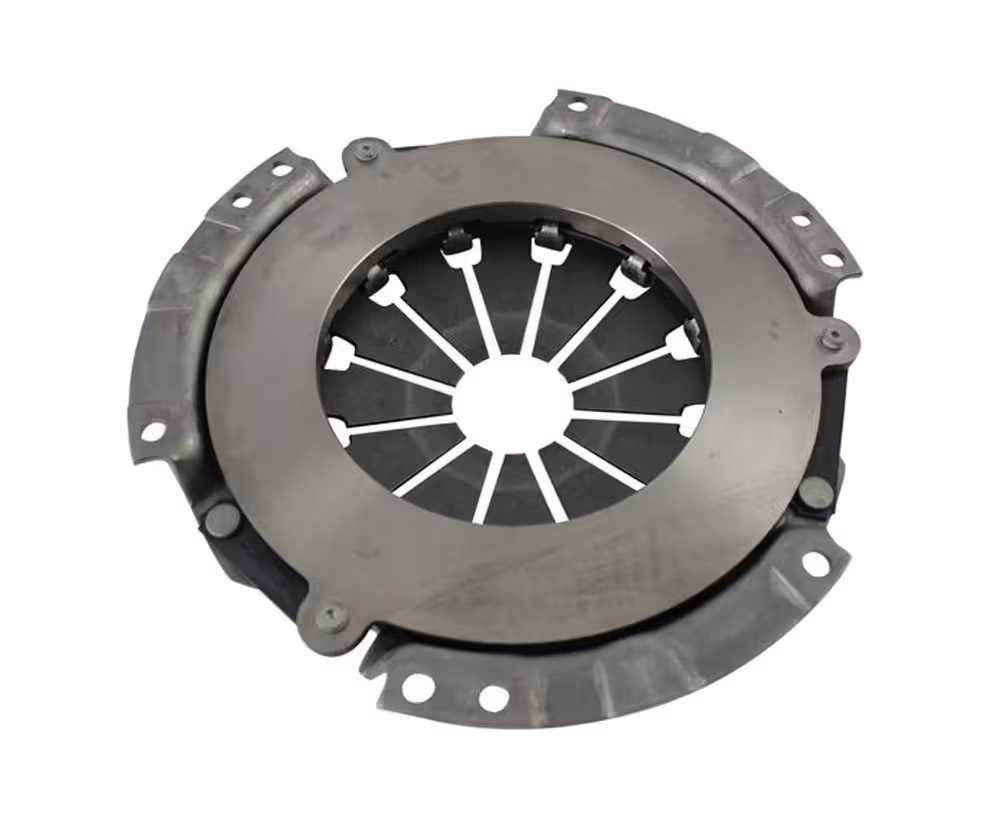 Clutchsett til Volvo B4B, B16, med lagre (original dimensjon)